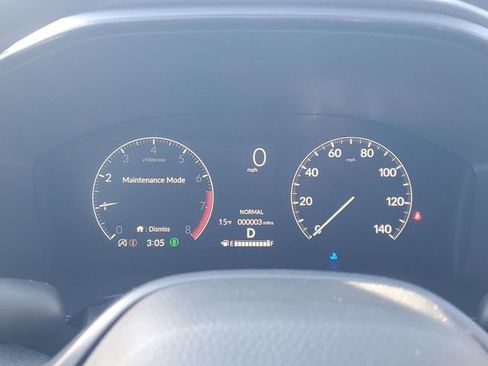 New 2026 Honda CR-V EX image 29