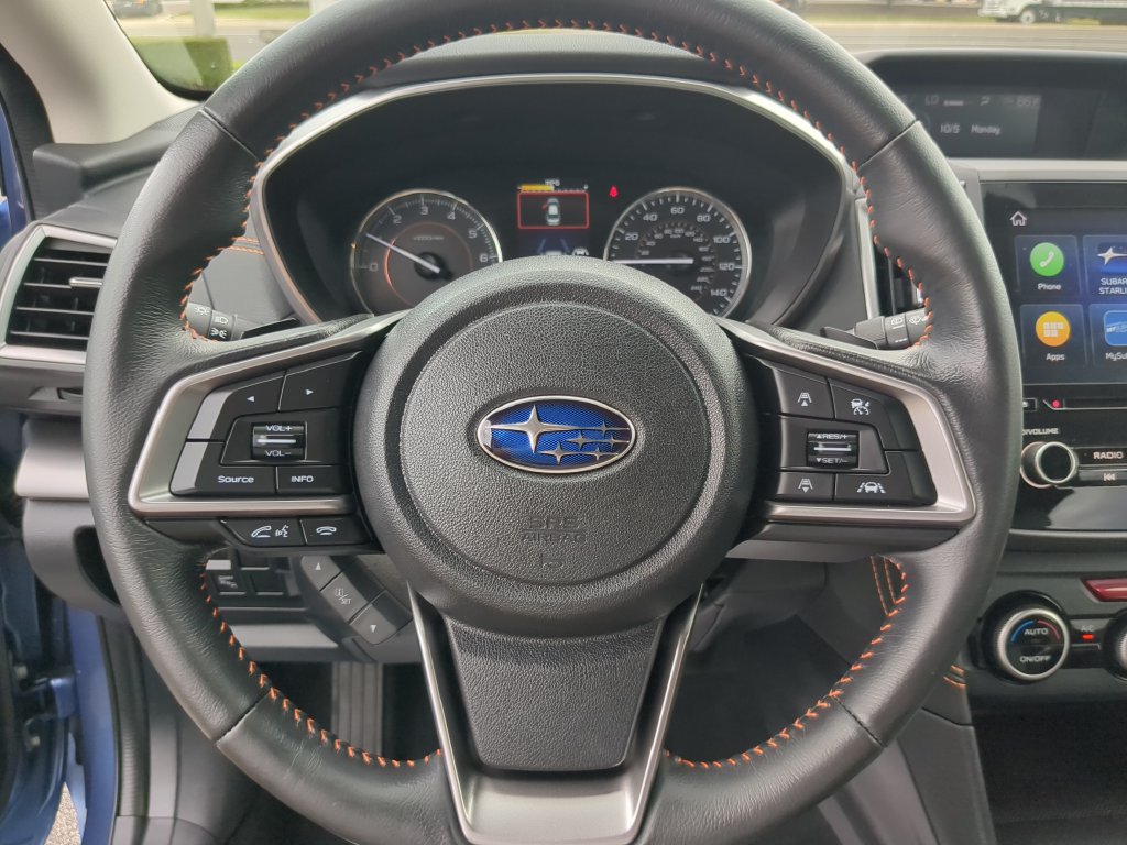 Used 2019 Subaru Crosstrek 2.0i Limited w/ Moonroof Package AWD/4WD image 29