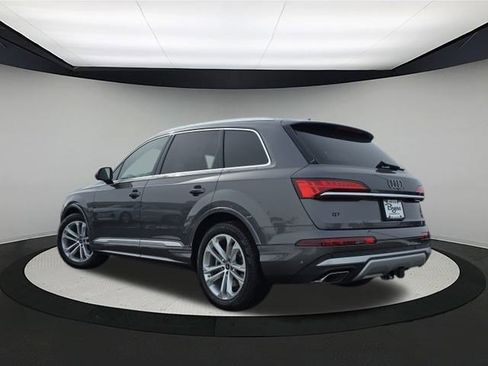 New 2026 Audi Q7 3.0T Premium Plus image 5