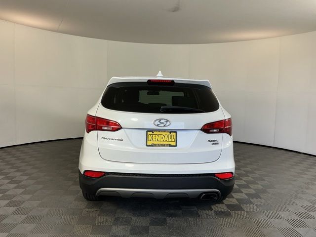 Used 2016 Hyundai Santa Fe Sport AWD/4WD image 6