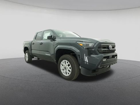 New 2025 Toyota Tacoma SR5 AWD/4WD image 28