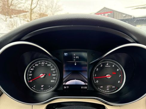 Used 2017 Mercedes-Benz C 300 4MATIC Sedan image 48