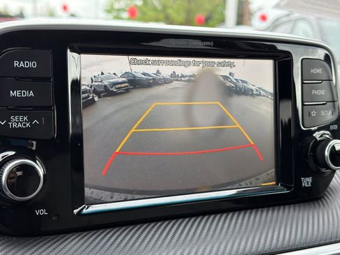 Used 2020 Hyundai Tucson Value FWD image 19