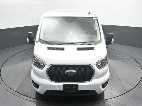 Used 2023 Ford Transit 350 XLT image 35