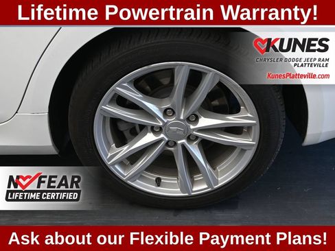 Used 2024 Cadillac CT4 Luxury RWD image 13