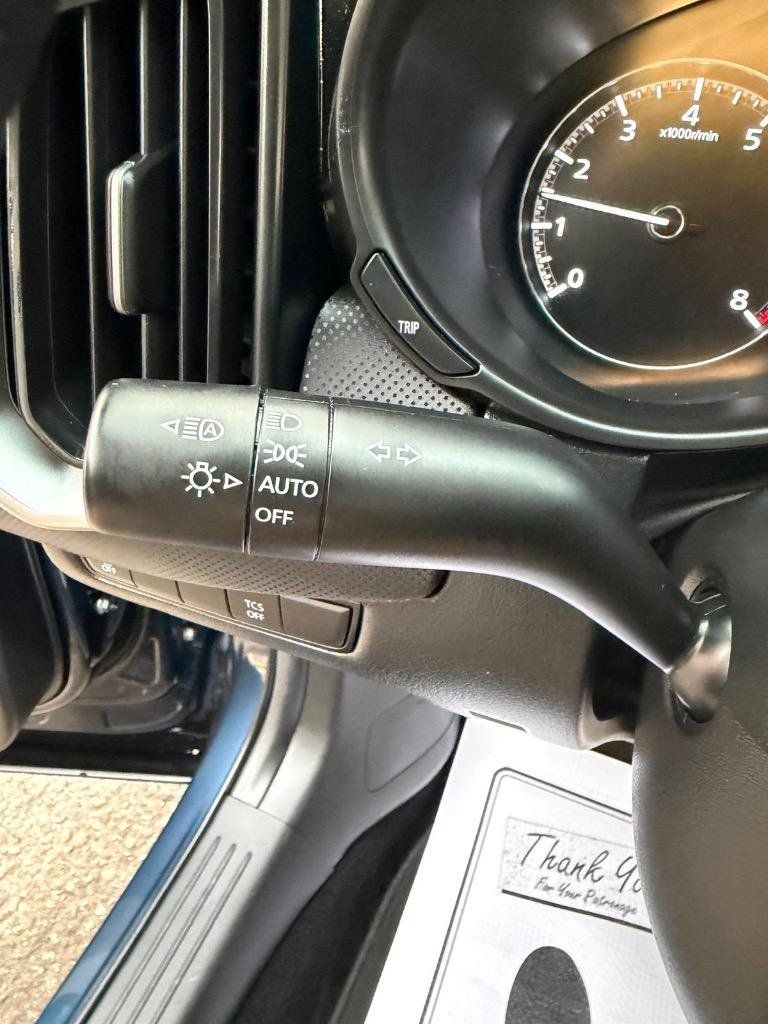 Used 2024 MAZDA CX-50 AWD 2.5 S w/ Select Package image 22