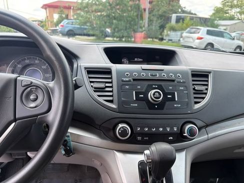 Used 2013 Honda CR-V EX image 11