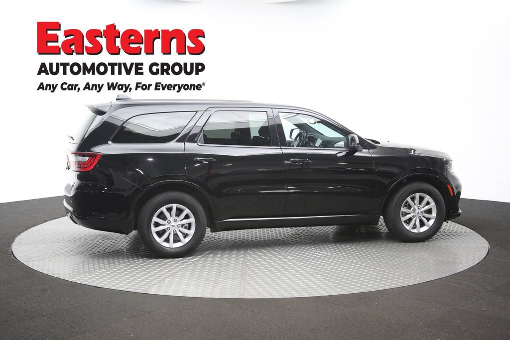 Used 2025 Dodge Durango GT RWD image 44