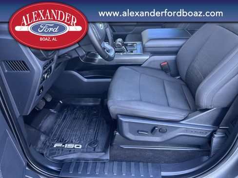 Used 2023 Ford F150 XLT w/ Equipment Group 302A High image 13