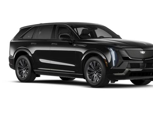 New 2026 Cadillac Escalade IQ Sport 1 AWD/4WD image 39