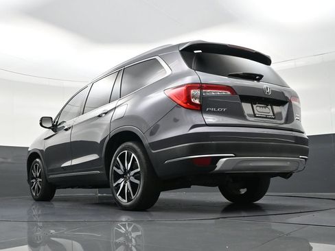 Used 2021 Honda Pilot Elite image 29