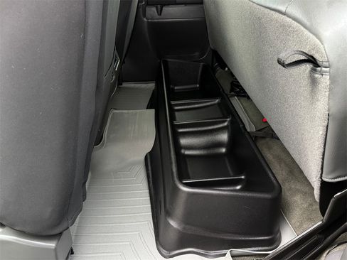 Used 2025 Toyota RAV4 LE image 36