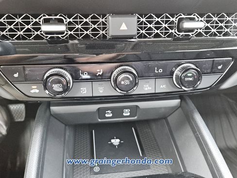 New 2026 Honda Accord EX-L image 16