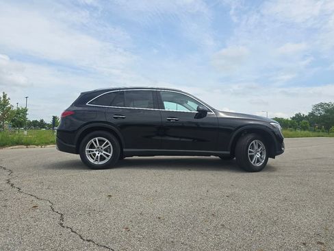 Certified 2023 Mercedes-Benz GLC 300 4MATIC image 18