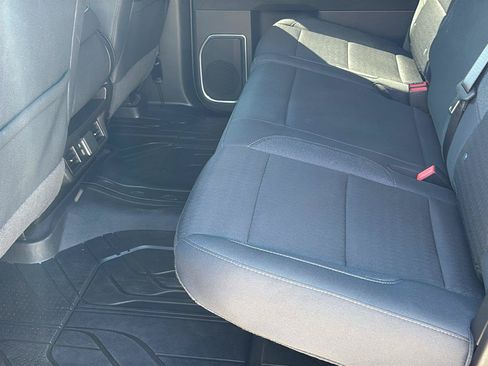 Certified 2026 Chevrolet Silverado 1500 LT w/ Texas Edition Plus RWD image 16