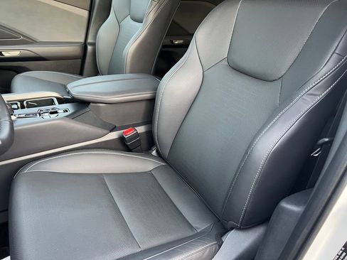 Used 2025 Lexus TX 350 AWD w/ Technology Package image 12