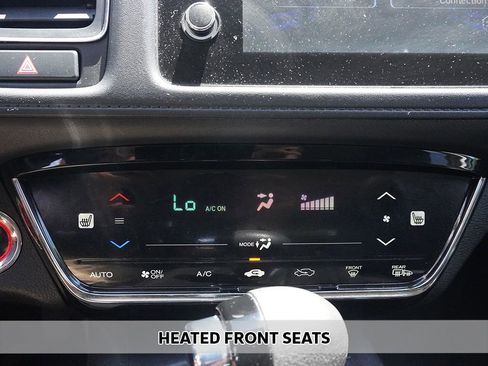 Used 2021 Honda HR-V EX image 7