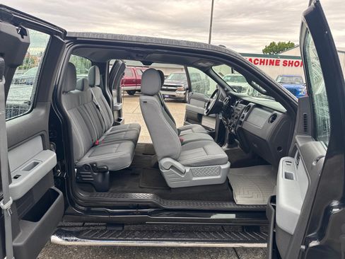 Used 2013 Ford F150 STX w/ Mid Equipment Group AWD/4WD image 17