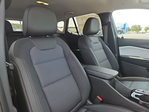 New 2025 Chevrolet Trax LT w/ Driver Confidence Package image 23