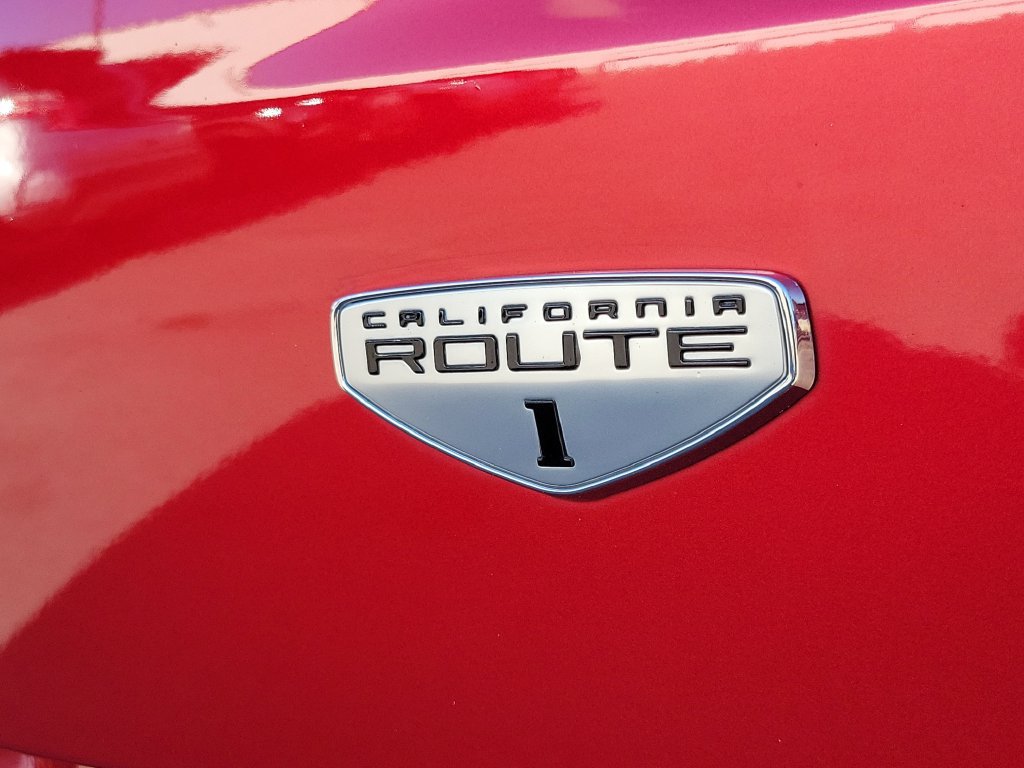 Used 2023 Ford Mustang Mach-E California Route 1 AWD/4WD image 6