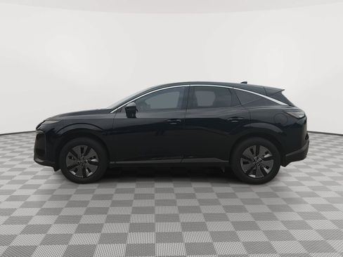 Used 2025 Nissan Murano SL AWD/4WD image 27