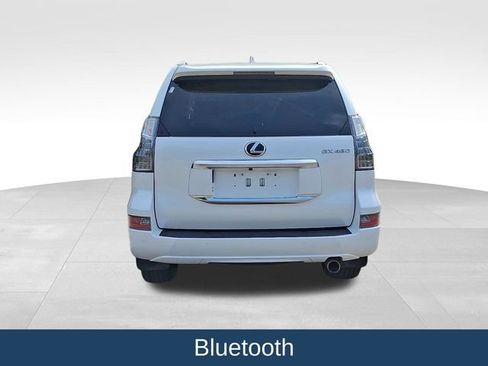 Used 2022 Lexus GX 460 Premium w/ Premium Package AWD/4WD image 6