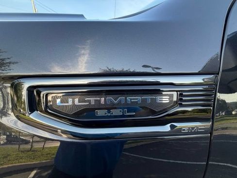 Used 2025 GMC Sierra 1500 Denali Ultimate AWD/4WD image 14