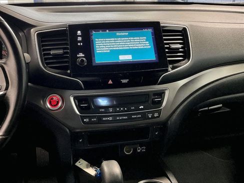 Used 2020 Honda Pilot EX-L image 18