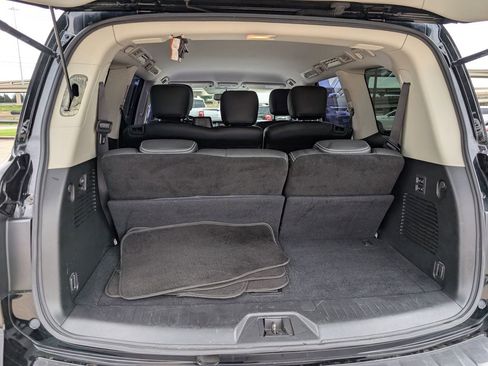 Used 2019 Nissan Armada SV w/ Driver Package RWD image 27