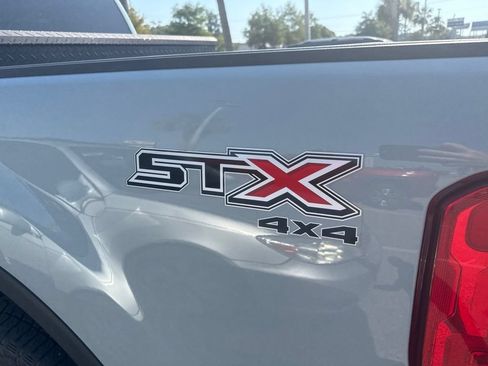 Used 2021 Ford Ranger XL w/ Equipment Group 101A High AWD/4WD image 14