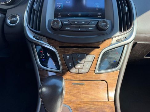 Used 2014 Buick LaCrosse Leather FWD image 14