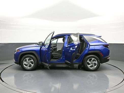 Certified 2023 Hyundai Tucson SEL AWD/4WD image 43