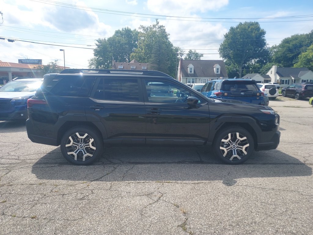 New 2026 Subaru Outback Touring XT AWD/4WD image 6