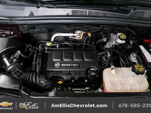 Used 2018 Buick Encore Preferred image 32