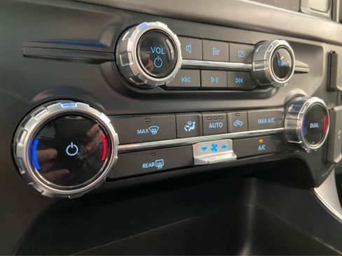Used 2024 Ford F150 XLT w/ Mobile Office Package AWD/4WD image 37
