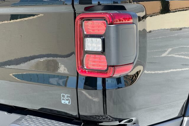 New 2026 Jeep Gladiator Sport AWD/4WD image 23