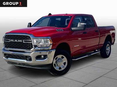 Used 2024 RAM 2500 Big Horn w/ Bed Utility Group