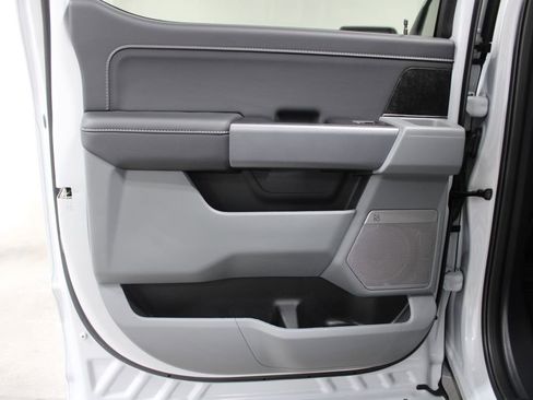 New 2025 Ford F150 Lightning Flash image 24