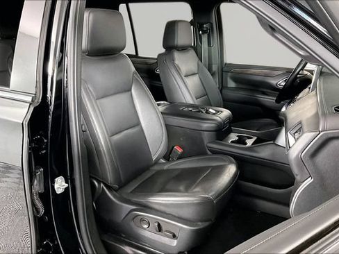Used 2023 Chevrolet Tahoe Z71 AWD/4WD image 28