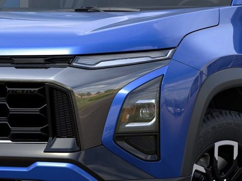 New 2027 Chevrolet Equinox ACTIV FWD image 11