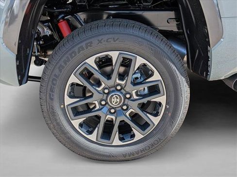 New 2026 Toyota Tundra Limited image 10