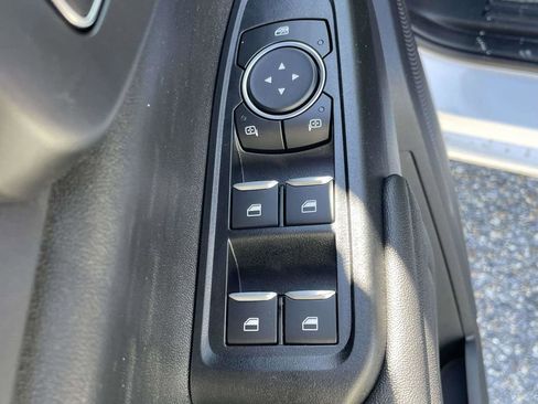 New 2026 Ford Ranger XL image 16