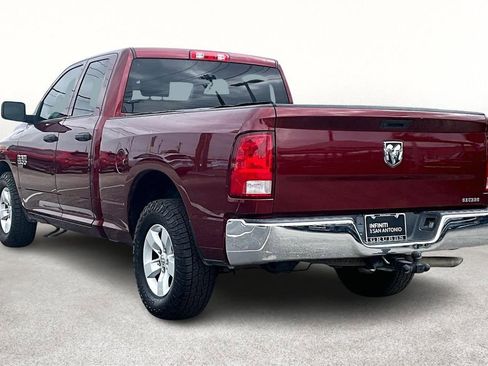 Used 2020 RAM 1500 Tradesman w/ Chrome Plus Package image 15