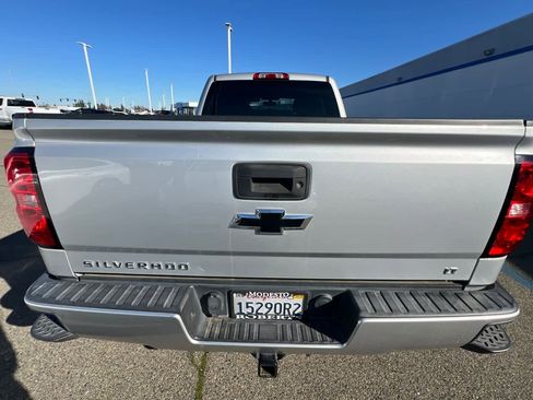 Used 2018 Chevrolet Silverado 1500 LT w/ All Star Edition image 5