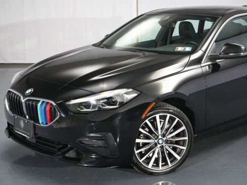 Used 2024 BMW 228i xDrive Gran Coupe w/ Convenience Package image 4