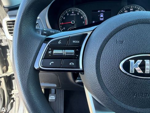 Used 2020 Kia Optima LX image 31