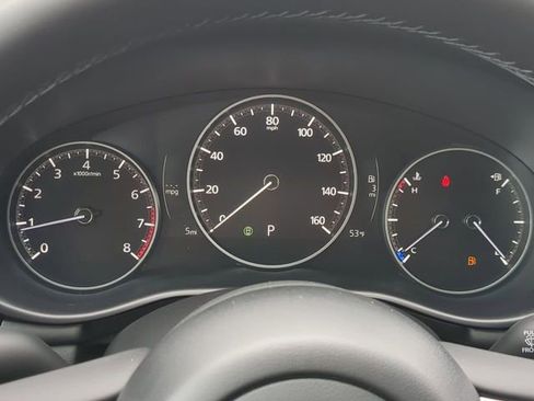 New 2026 MAZDA MAZDA3 s Sport image 23