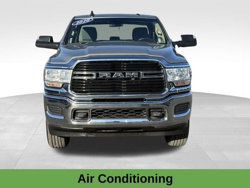 Used 2020 RAM 3500 Big Horn image 6