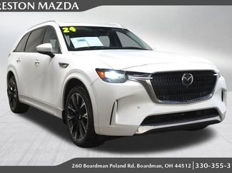 Used 2024 MAZDA CX-90 3.3 Turbo S w/ Premium Plus video 1