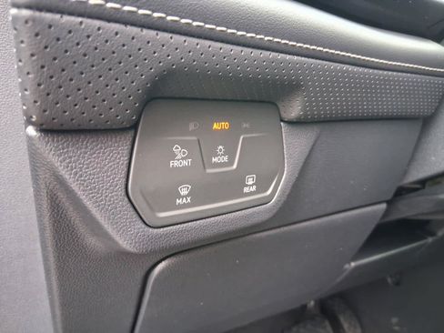 New 2026 Volkswagen Atlas SE AWD/4WD image 21